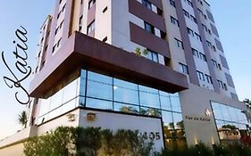 Maravilhoso Apt 104 Home Service próximo Shopping Partage e Rodoviária